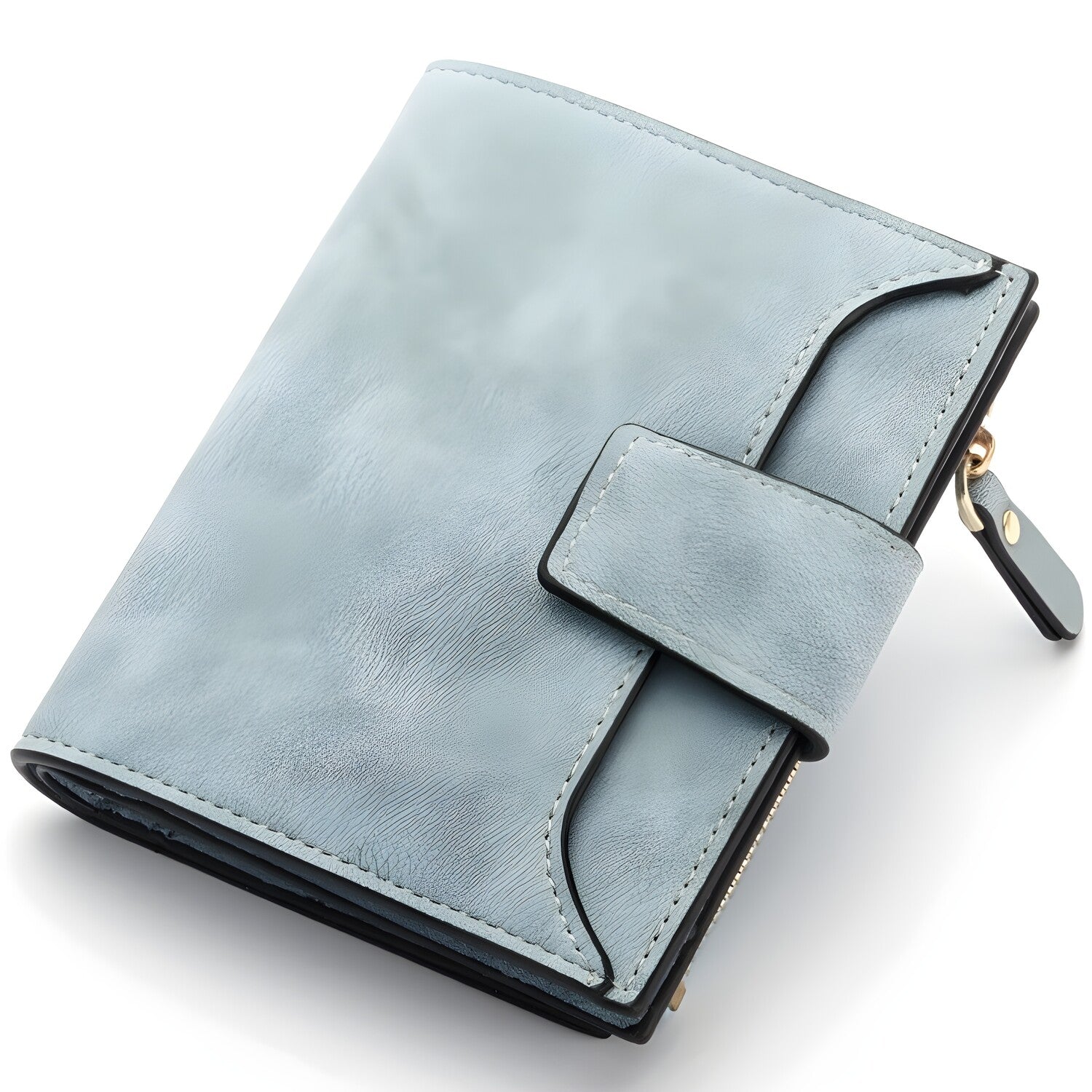 Novčanik BE-5113 - Svijetlo Plava KP5113