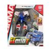 Big Power Transform Robot – 2u1 transformirajući robot Model 04