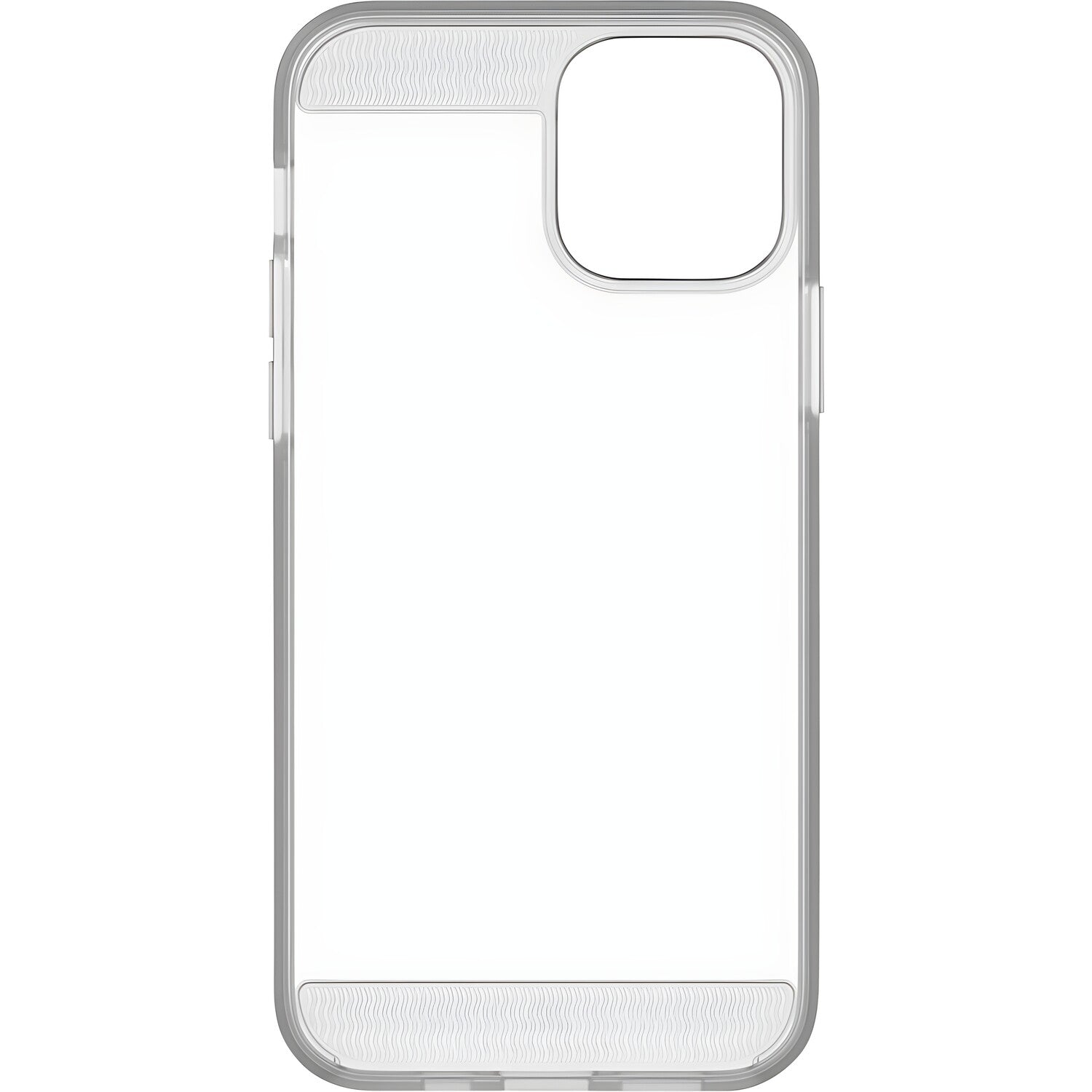 Black Rock air robustna futrola za Apple iPhone 12 Pro Max - Prozirna KP28830