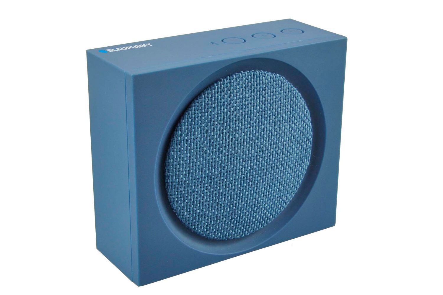 Blaupunkt prijenosni bluetooth zvučnik FM PLL,3W/SD/USB/AUX
