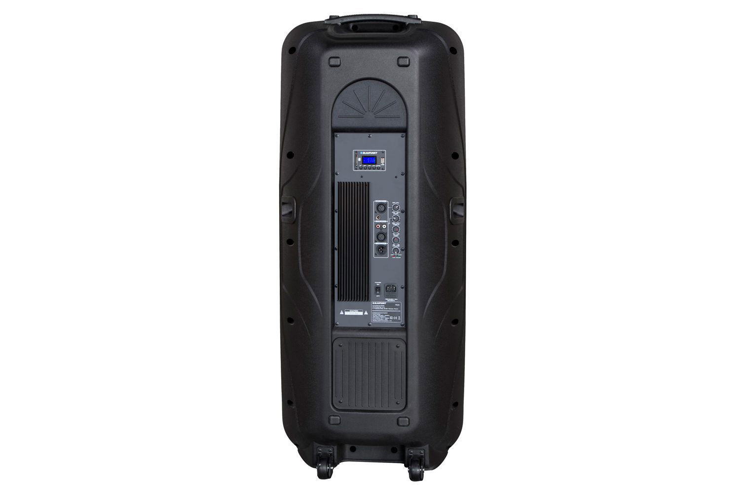 Blaupunkt profesionalni audio sistem PA25
