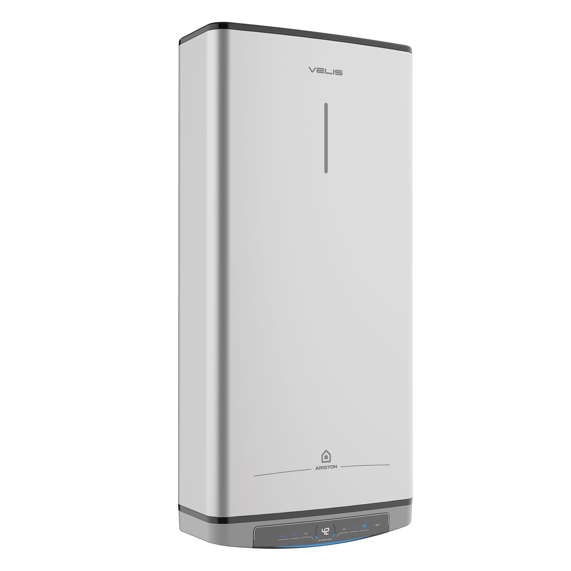 Bojler Ariston Velis Tech WI-FI 80L