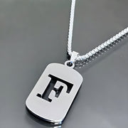 Ogrlica BR-34029 - F KP34029