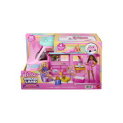 Barbie JMK45 dodatak za lutku Doll camper