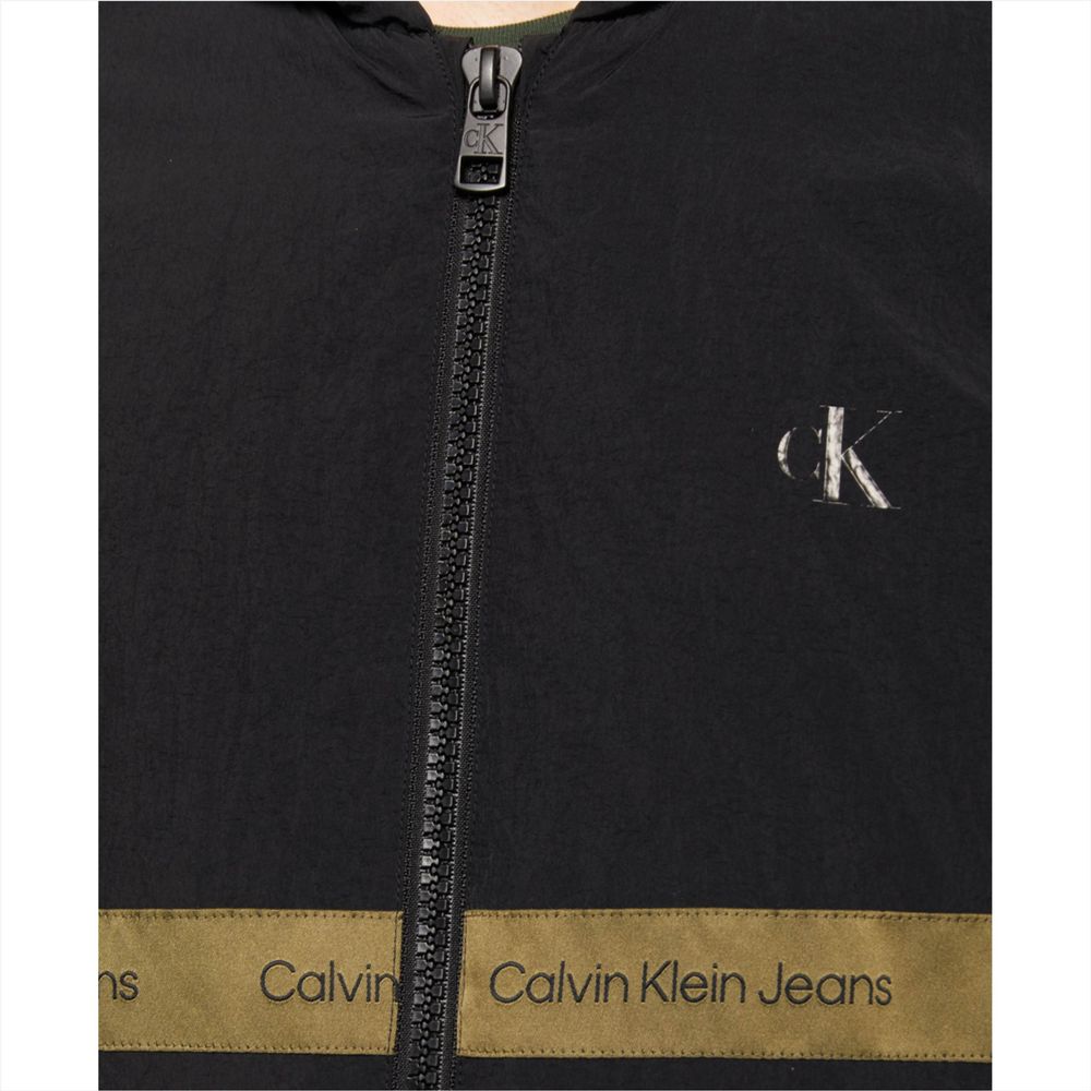 Jakna — CALVIN KLEIN