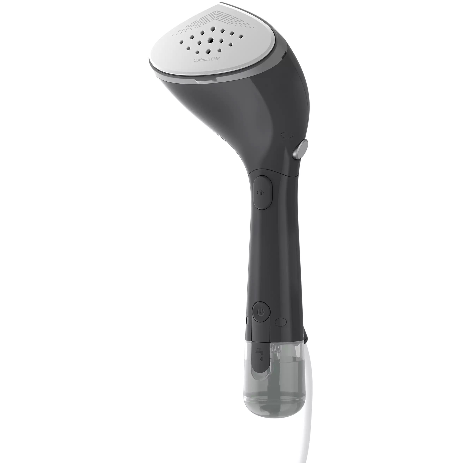 Philips 7000 series STH7040/80 uređaj za parenje odjeće Ručna parilica odjeće 0,2 L 1500 W Crno, Sivo