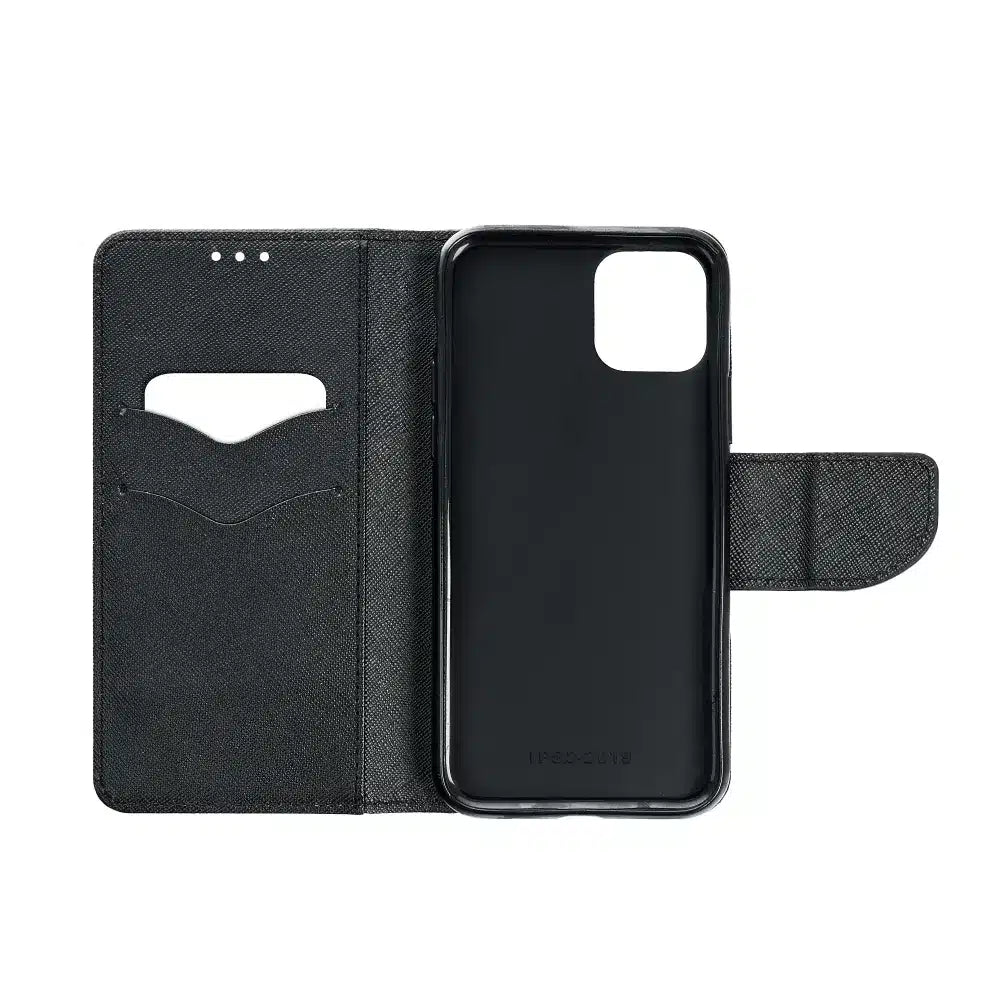 Fancy Book futrola za REALME 10 crna