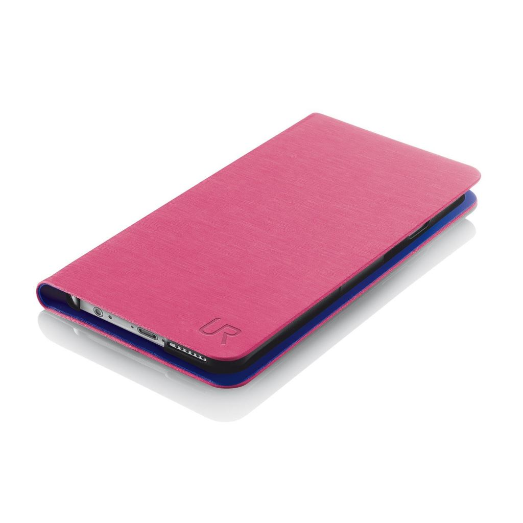 Trust 20118 maska za mobitel 11,9 cm (4.7") List Ružičasto