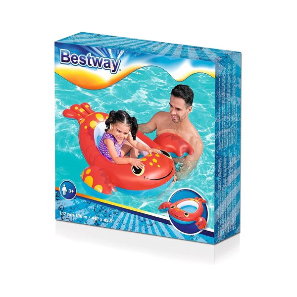 Dječji čamac Splash Buddy Rak
