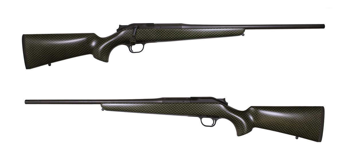 CARBONOMIX kundak carbon HYBRID za Blaser r8 professional
