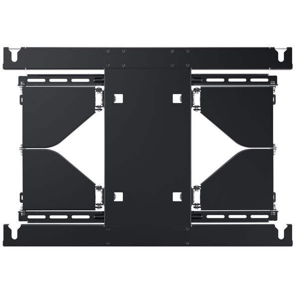 Samsung WMN-B30FB 2,16 m (85") Crno