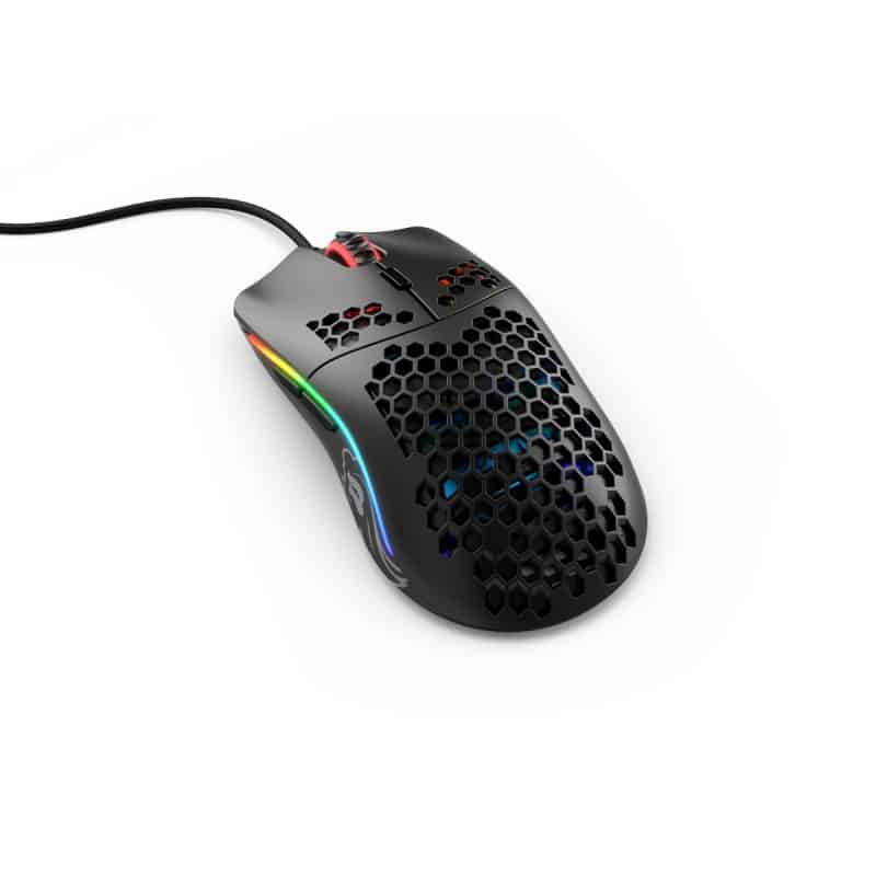 Glorious Gaming Model O miš Igranje Desno USB Tip-A Optički 12000 DPI