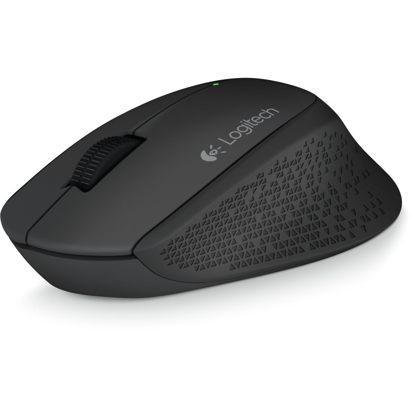 Logitech M280 miš Ambidekster RF bežični Optički 1000 DPI