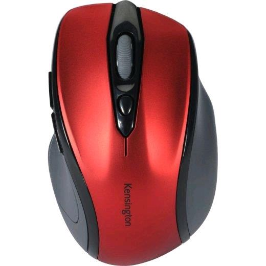 Kensington Pro Fit miš Desno RF bežični Optički 1600 DPI