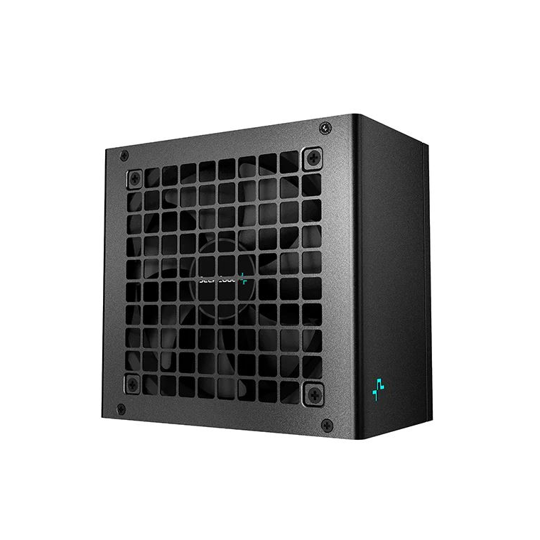 DeepCool PK750D jedinica za napajanje 750 W 20+4 pin ATX Crno
