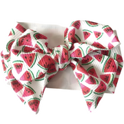 Dječja traka za glavu PR-38238 - Melon KP38238