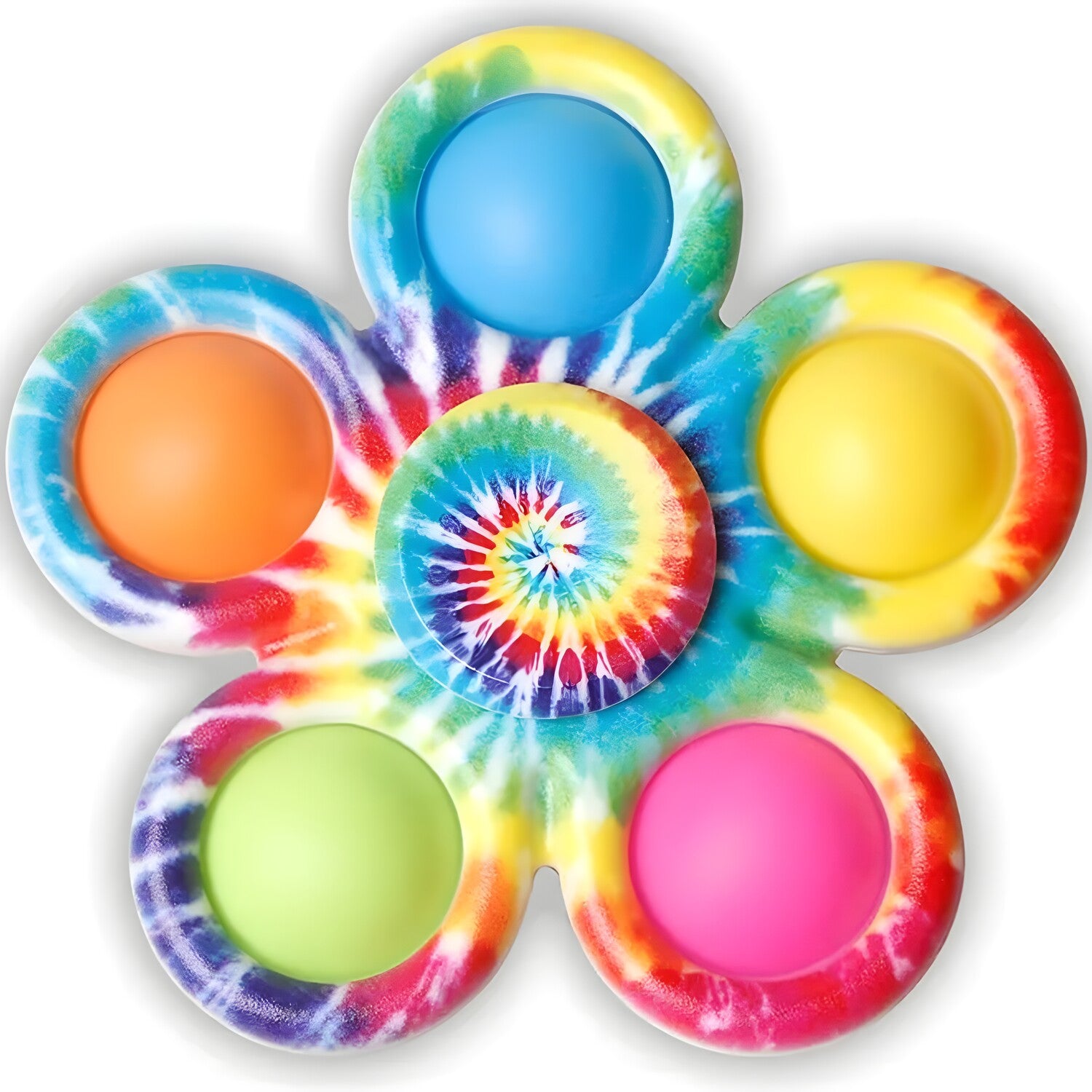 Spinner CO-35291 - Tip15 KP35291