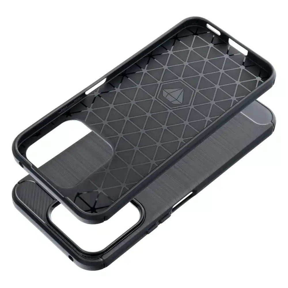 CARBON Case maska za HONOR X8b crna