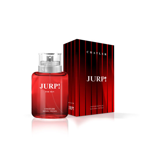 Jurp Red muški parfem u tipu Joop Homme