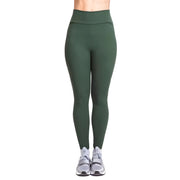 Tajice CO-30781 - Zelena / XXL KP30781