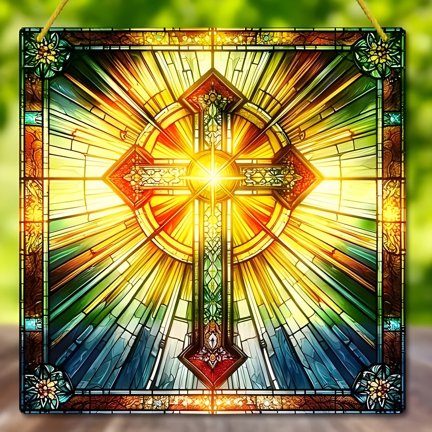 Lovač Sunca - Cross/Tip7/XL KP32362