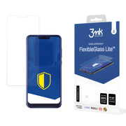 FlexibleGlass Lite™ zaštitno staklo za Realme C20 - Prozirna KP26637