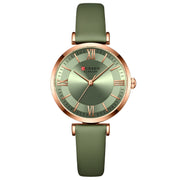 Sat CURREN NI-14240 - Svijetlo Zelena KP14240