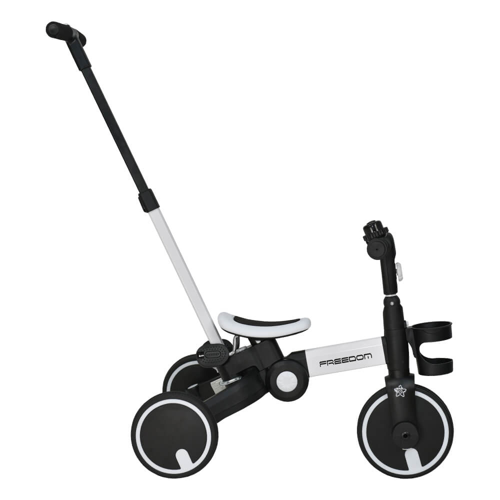 Tricikl FREEDOM 3u1