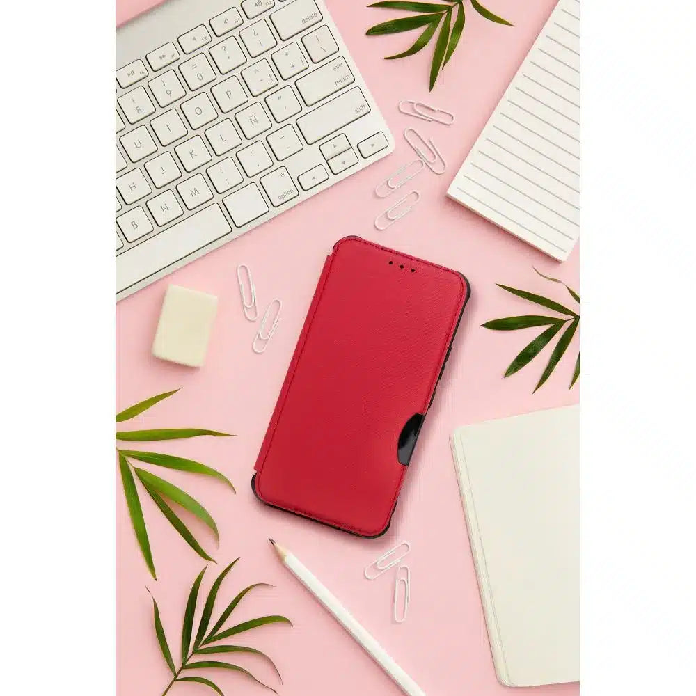 RAZOR Book futrola za SAMSUNG GALAXY A16 5G crvena