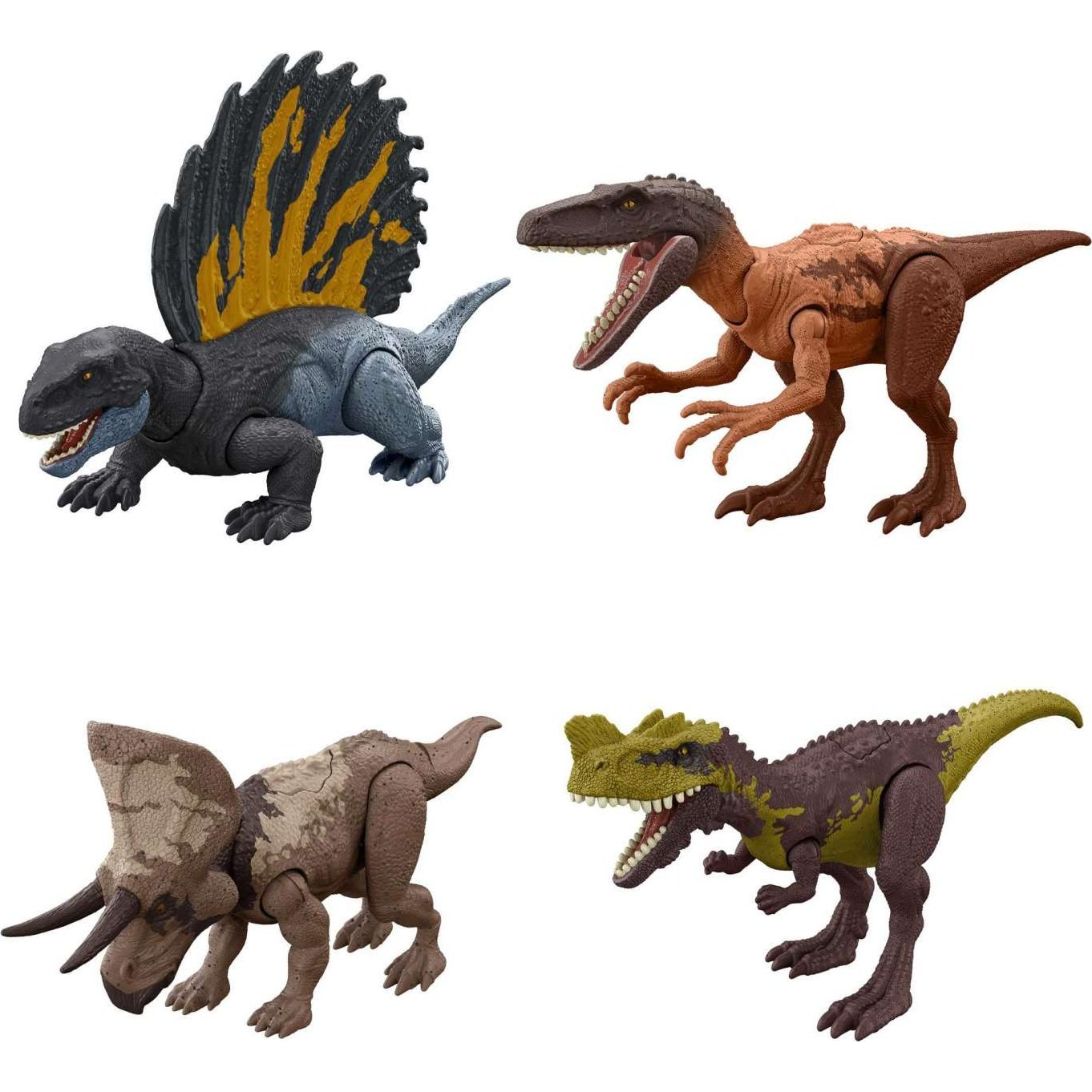 Jurassic World HLN63 dječja figura