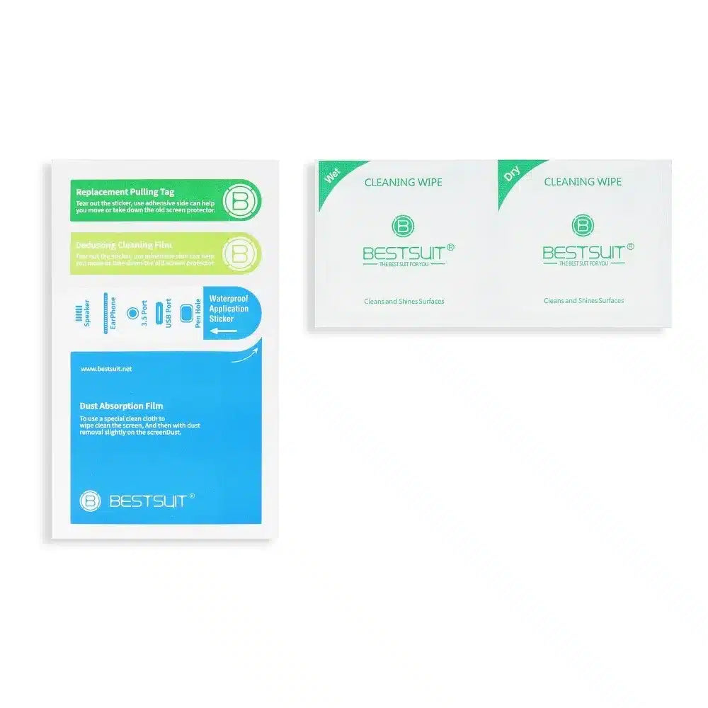 Bestsuit Fleksibilno hibridno staklo za stražnju kameru za Samsung Galaxy S20