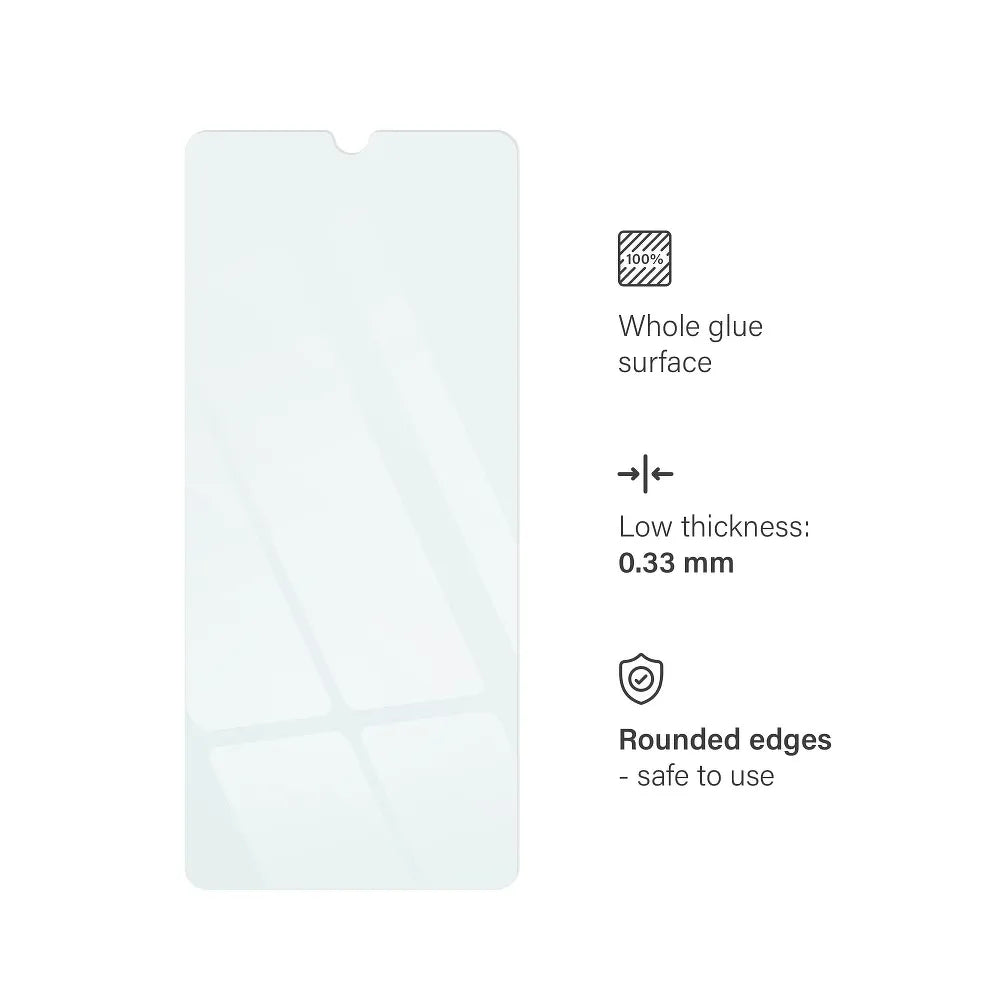 Blue Star kaljeno staklo za Samsung Galaxy A32 5G