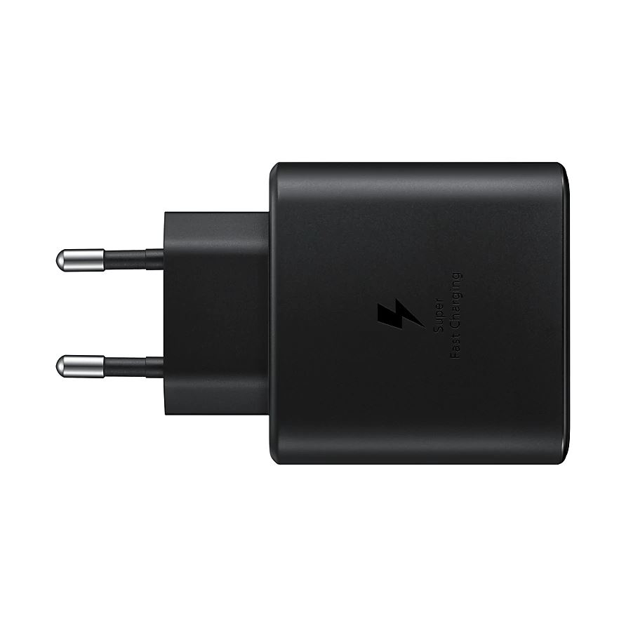 Samsung EP-TA845 Pametni telefon Crno AC Brzo punjenje U zatvorenom