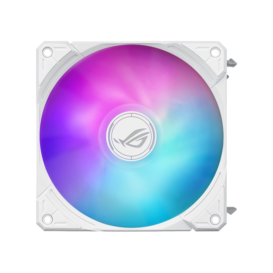 ASUS ROG Ryuo IV SLC 360 ARGB White Edition Procesor Sve-u-jednom vodeno hlađenje 12 cm Bijelo