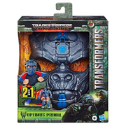 Transformers Optimus Primal