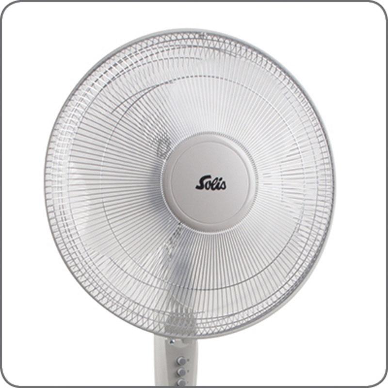 Solis Stand ventilator