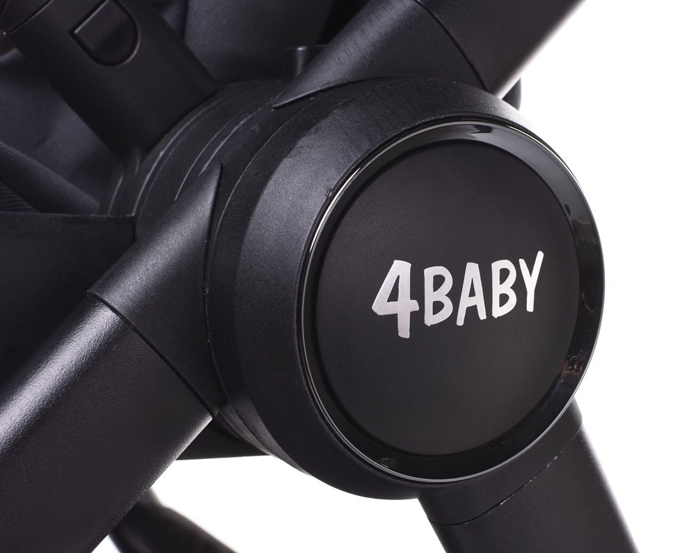 4BABY Foster 2u1 green