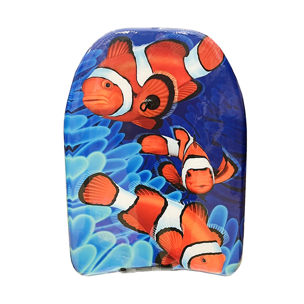 Crvić za plivanje sa prstenom – Za sigurnije učenje plivanja Zelena