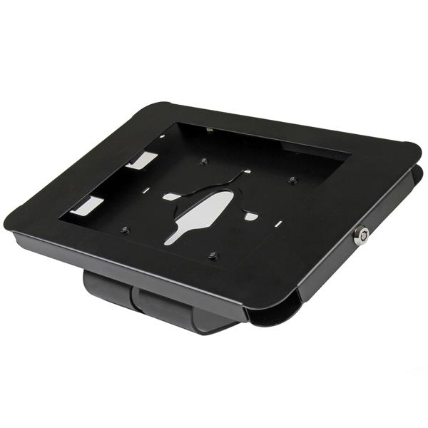 StarTech.com SECTBLTPOS sigurnosno kućište za tablet 24,6 cm (9.7") Crno