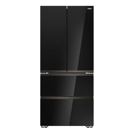 Haier HFKR7819DNGB Samostojeći 468 L Crno