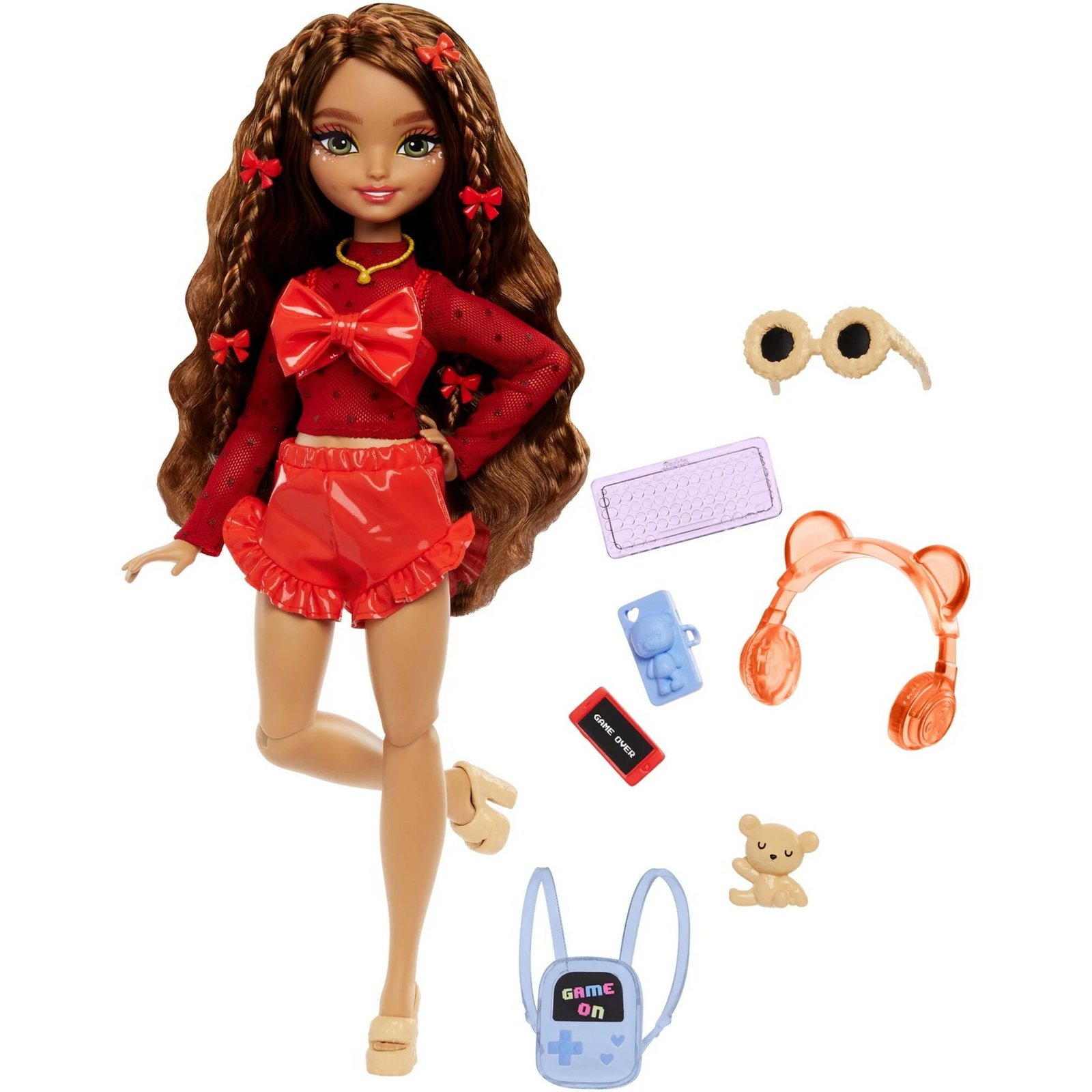 Barbie HYC23 lutka