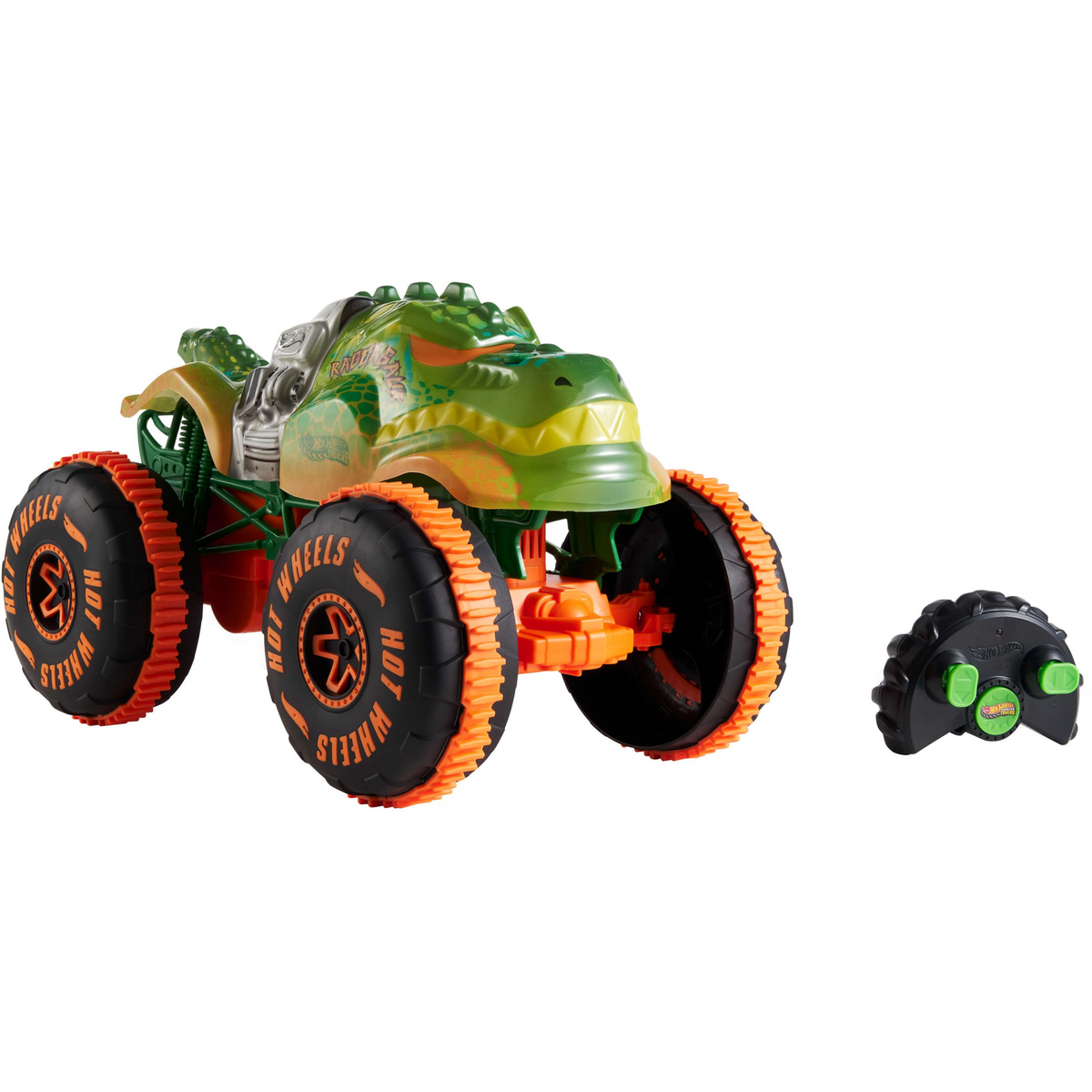 Hot Wheels Monster Trucks JBH03 igračka vozilo