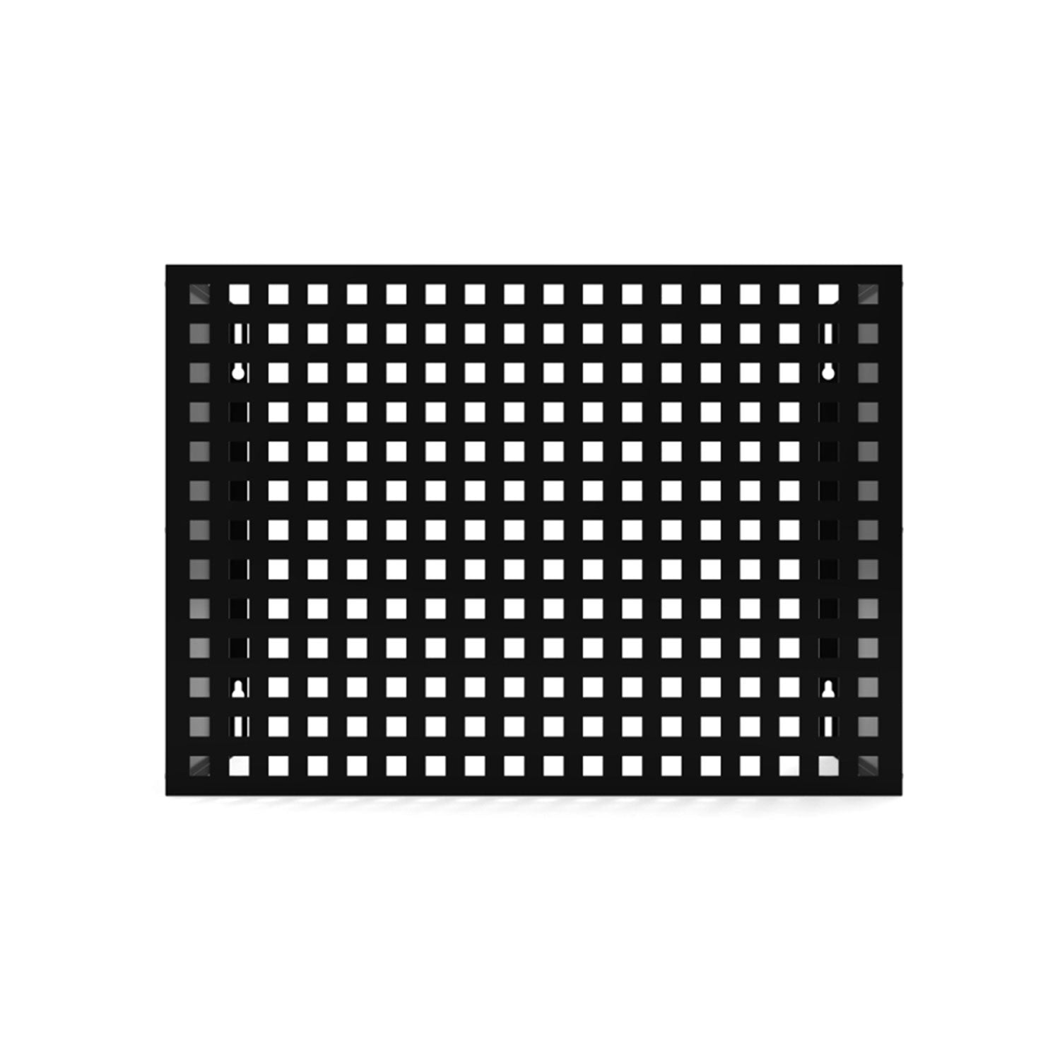 Dekorativna maska za klimu – DMK03 - crna
