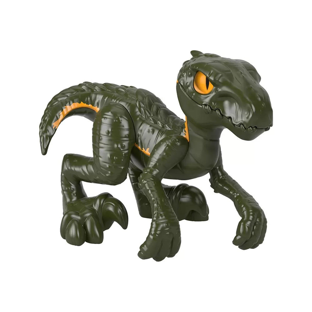 Dinosauri baby Jurassic World Indominius