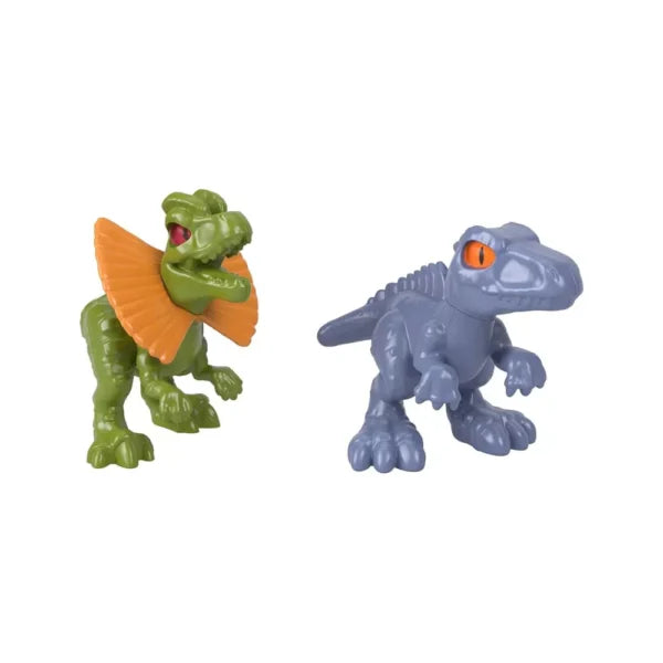 Dinosauri baby Jurassic World Dracorex