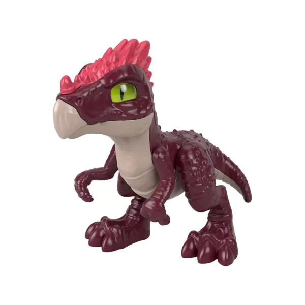 Dinosauri baby Jurassic World Indominius