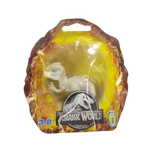 Dinosauri za sastavljanje u kavezu Model 11
