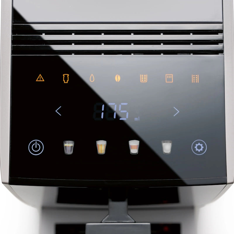 Solis Caffè & Più Automatic Coffee Machine