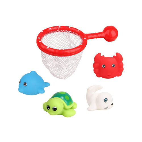 Igra Shark Grabber
