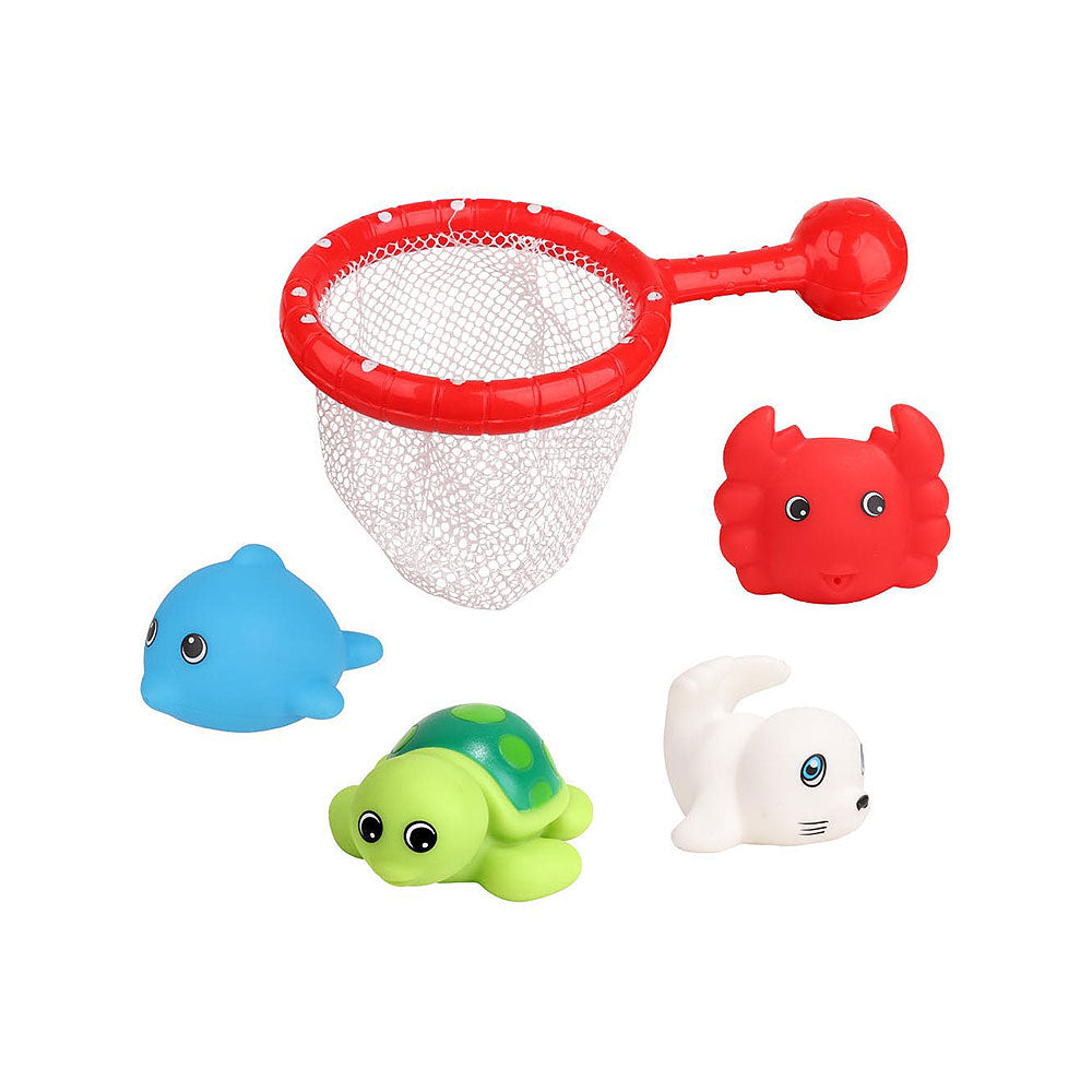 Baby zvečka Sand Hammer – šarena zvečka